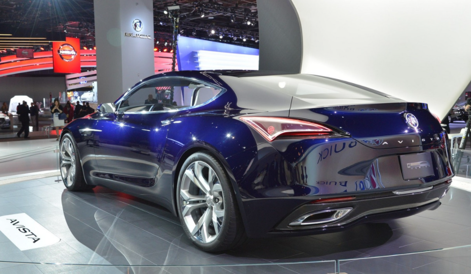 2024-buick-avista-release-date-price-all-new-2024-buick-car-models