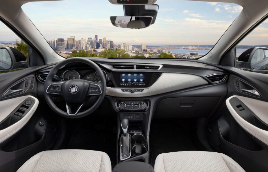 When Is The 2024 Buick Encore Coming Out All New 2024 2025 Buick Car