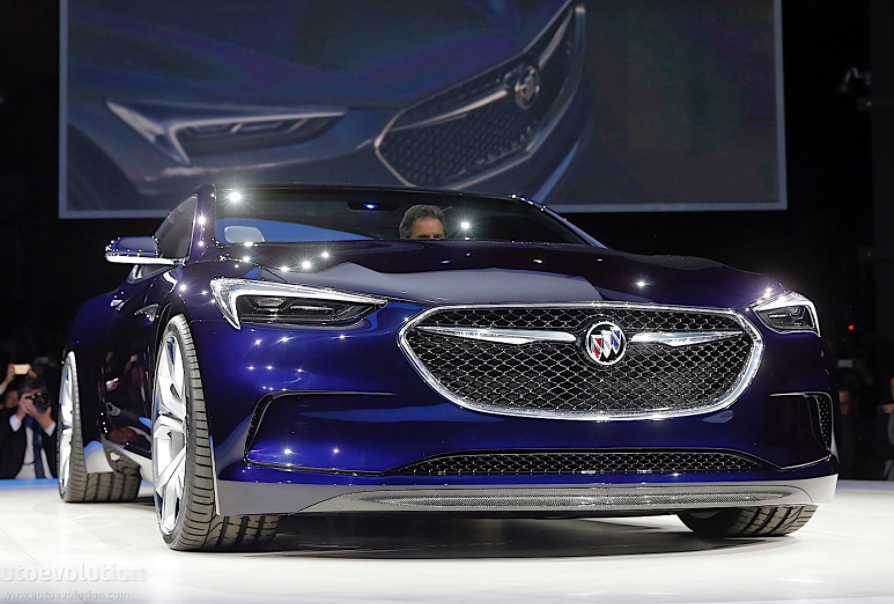 When Do The 2024 Buick Avista Come Out | All New 2024 Buick Car Models