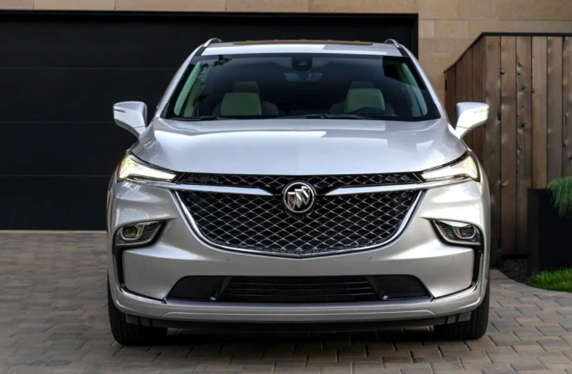 New 2024 Buick Enclave Models, Exterior, Price All New 2024 Buick Car