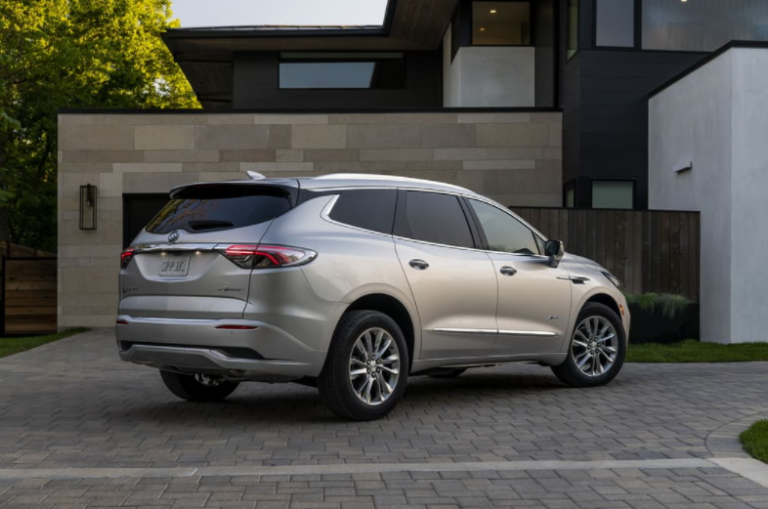 New 2024 Buick Enclave Models, Exterior, Price All New 2024 2025