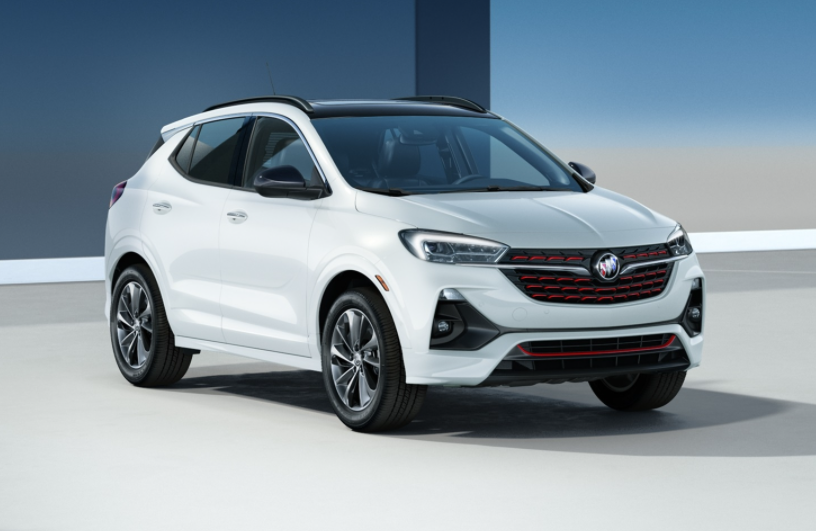 When Is The 2024 Buick Encore Coming Out | All New 2024 Buick Car Models