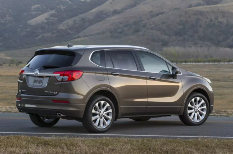 New 2024 Buick Envision Avenir Models, Specs, Redesign All New 2024 Buick Car Models