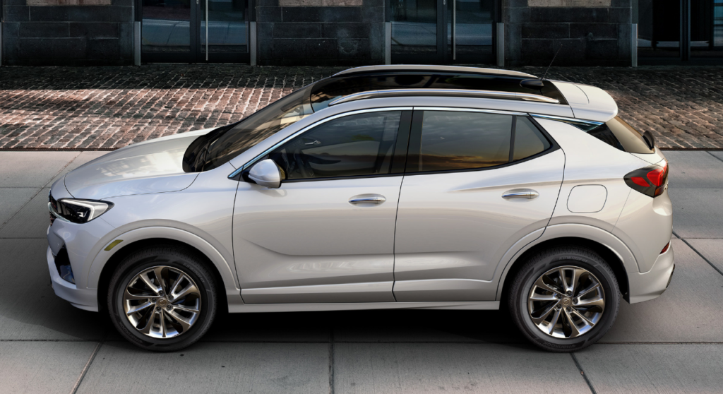 2024 Buick Encore GX Essence Colors, Redesign, Specs All New 2024