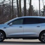 2024 Buick Enclave Release Date
