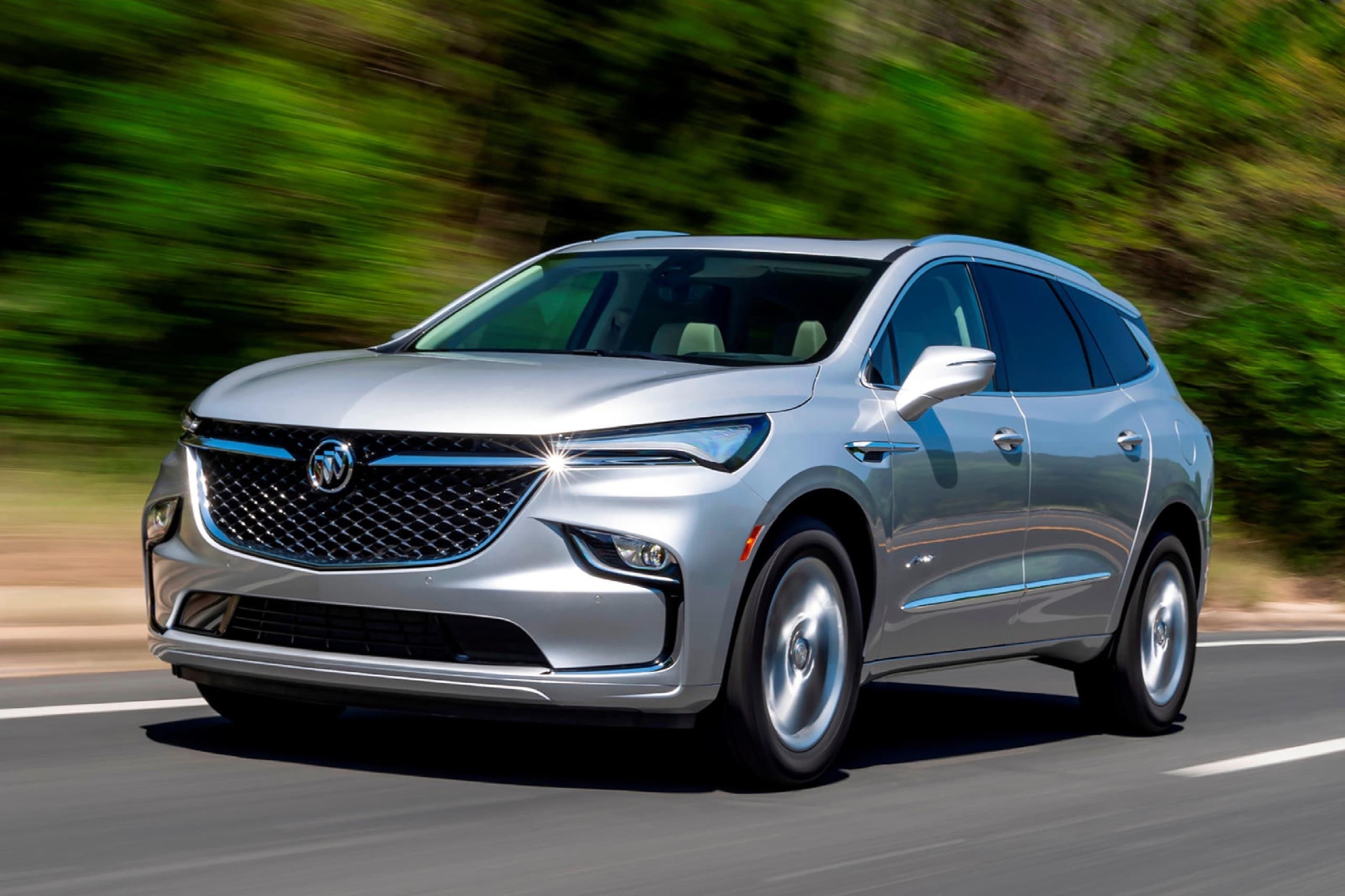 2026 Buick Enclave Review Invoice Pricing