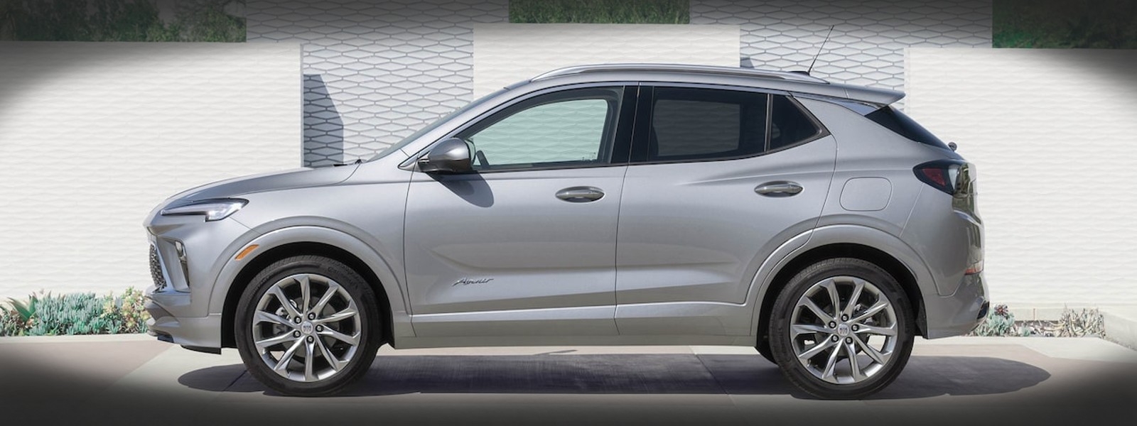 2026 Buick Encore GX In Bowling Green KY Leachman Buick GMC