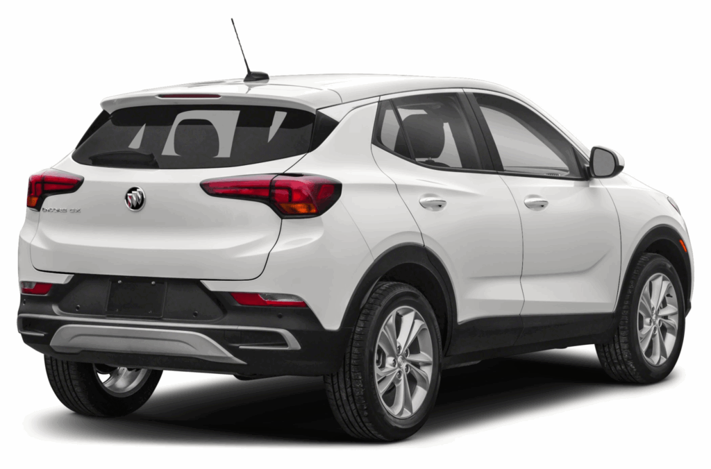 2026 Buick Encore GX Redesign Specs Colors And Price