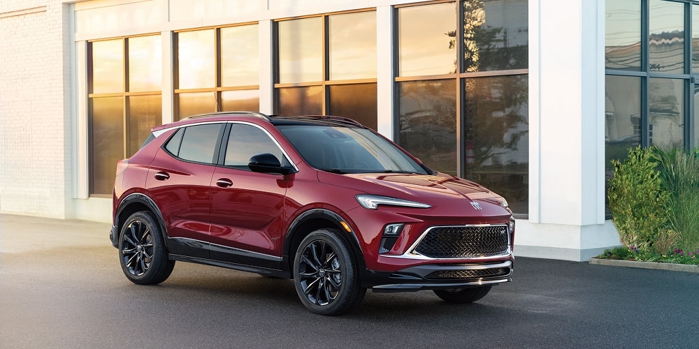 2026 Buick Encore GX Southtowne Chevrolet Buick GMC 2026 Buick Encore GX Southtowne Chevrolet Buick GMC