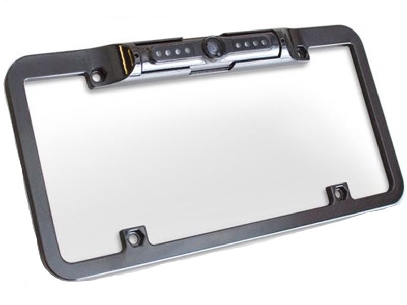 2026 Buick Envision Backup Cameras For Trucks RealTruck