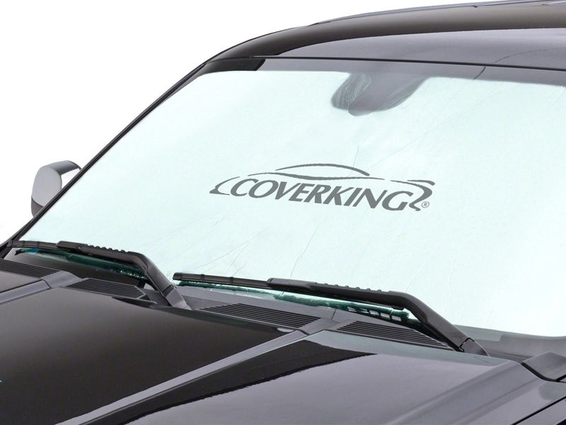 2026 Buick Envision Windshield Sun Shades RealTruck
