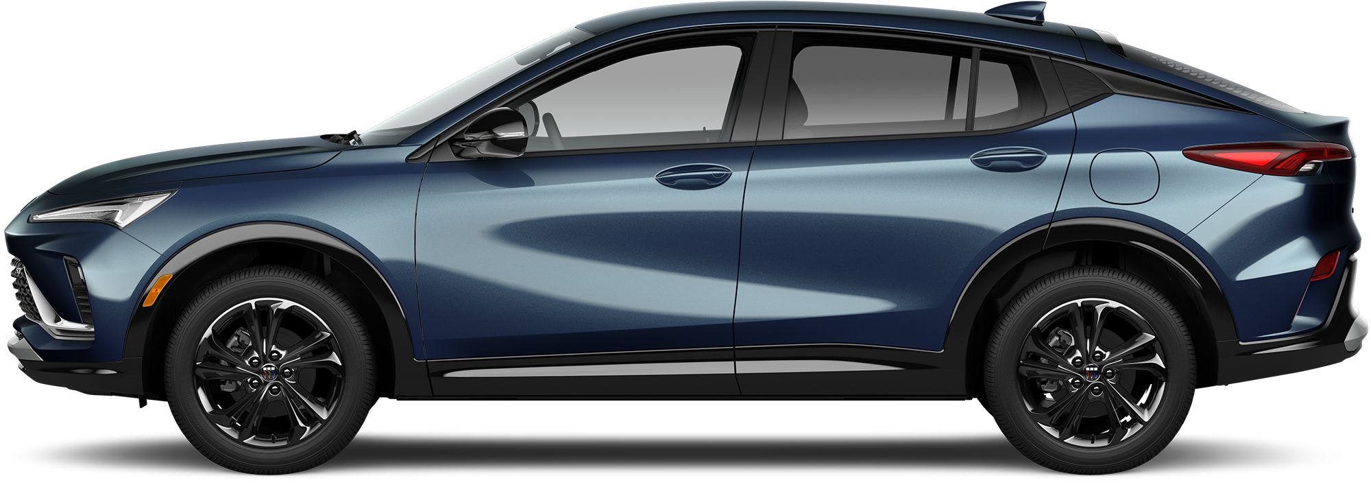 2026 Buick Envista SUV Digital Showroom A Crivelli Buick GMC