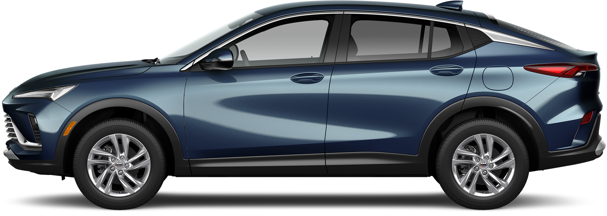 2026 Buick Envista SUV Digital Showroom Sleepy Hollow Chevrolet Buick GMC