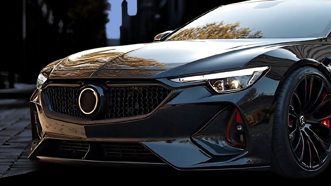 2026 Buick Grand National GNX Specs Revealed Dal Motors
