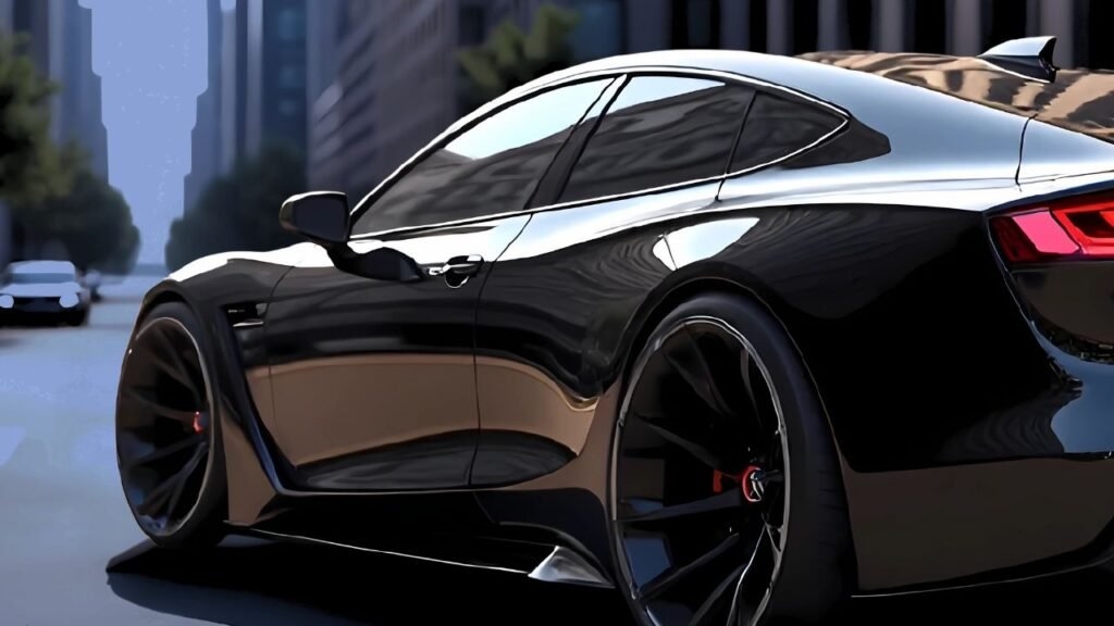 2026 Buick Grand National GNX Specs Revealed Dal Motors