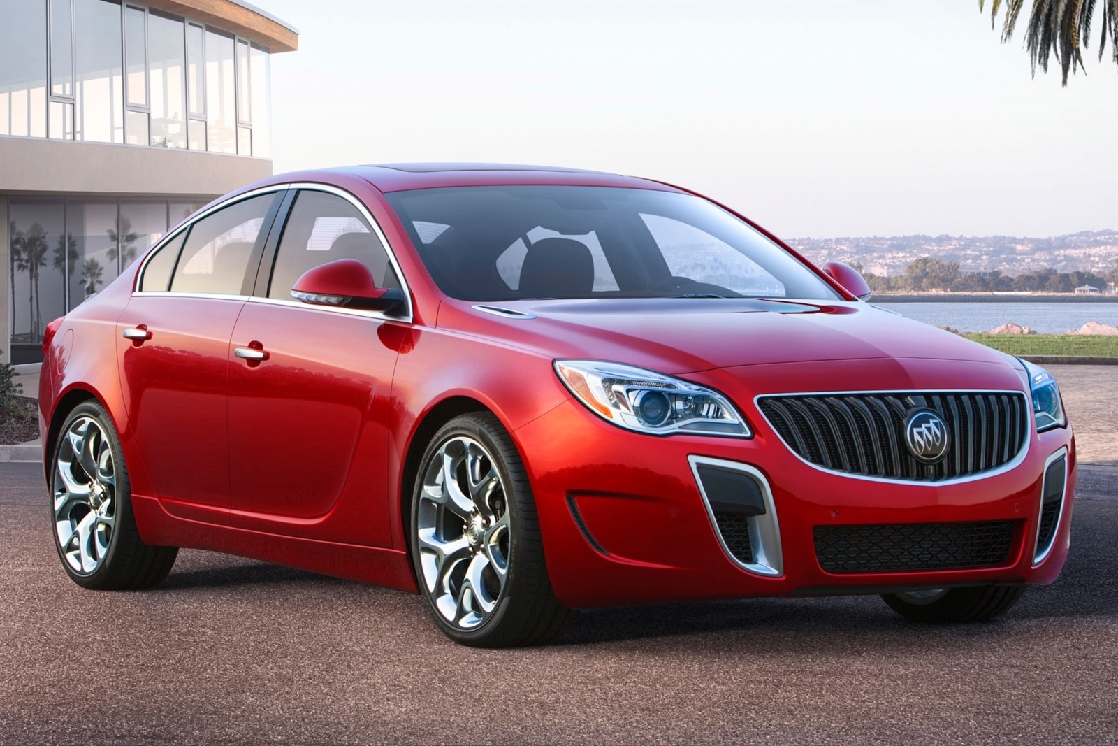 2026 Buick Regal Sportback Specs 2026 Buick Specs