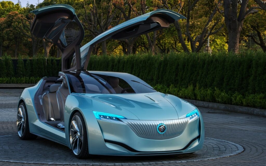 2026 Buick Riviera Specs Price Review Inside The Hood