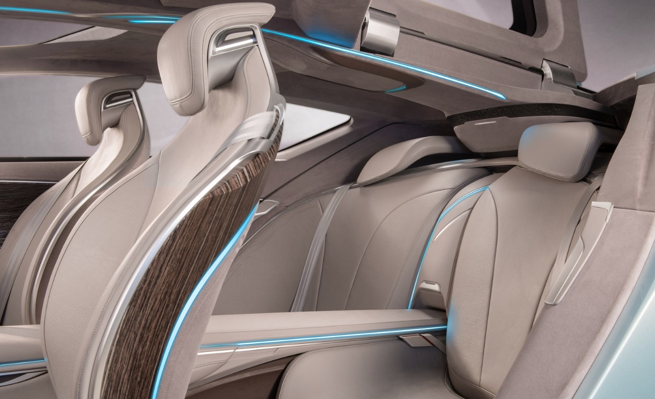 2026 Buick Riviera Specs Price Review Inside The Hood