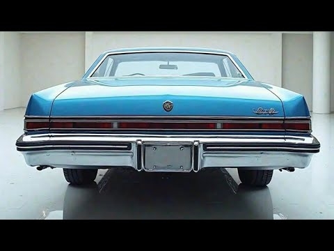 2026 Buick Skylark GSX Officially Unveiled First Look YouTube