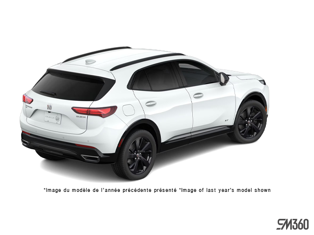 Arnold Chevrolet Buick GMC 2026 Buick Envision Sport Touring 63288