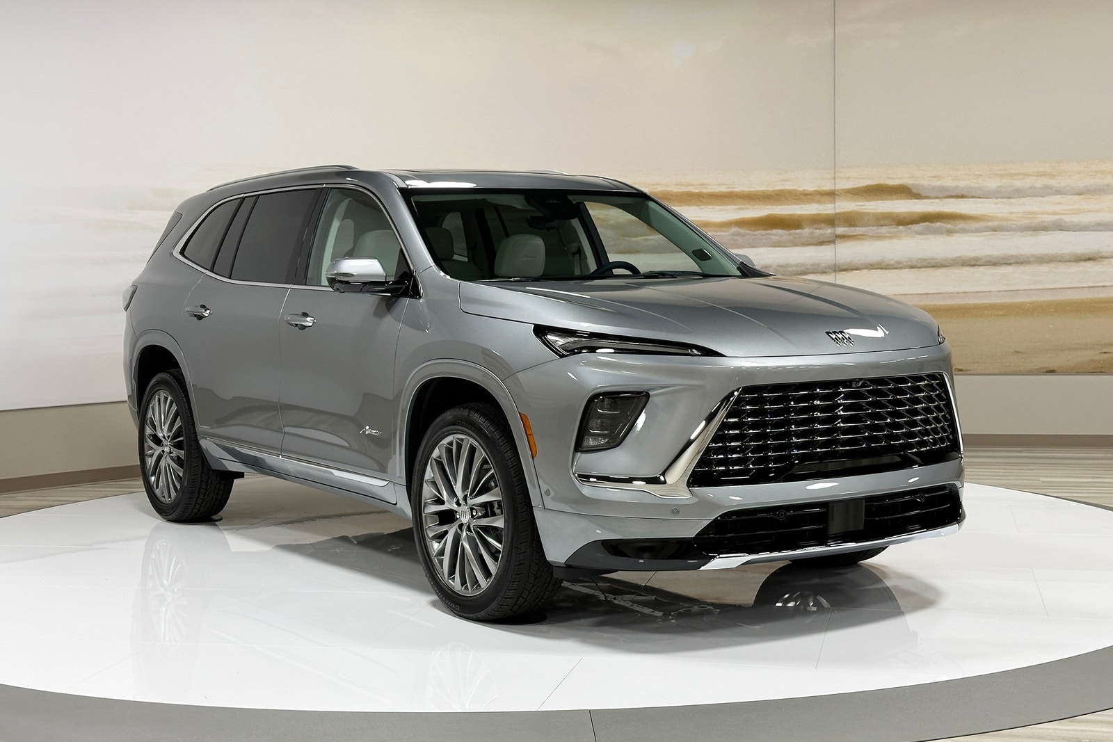 New 2026 Buick Enclave Avenir Specs 2026 Buick Specs New 2026 Buick Enclave Avenir Specs 2026 Buick Specs