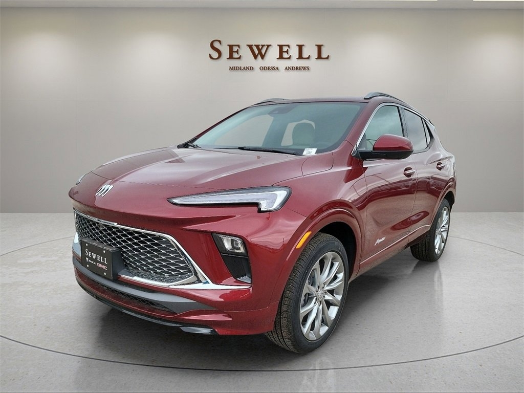 New 2026 Buick Encore Gx Avenir Release Date 2026 Buick Specs