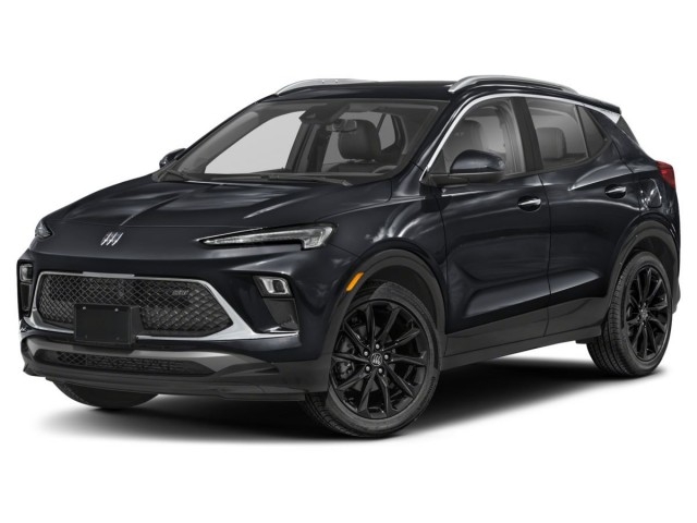 New 2026 Buick Encore GX Sport Touring SUV In Downers Grove 260101  New 2026 Buick Encore GX Sport Touring SUV In Downers Grove 260101