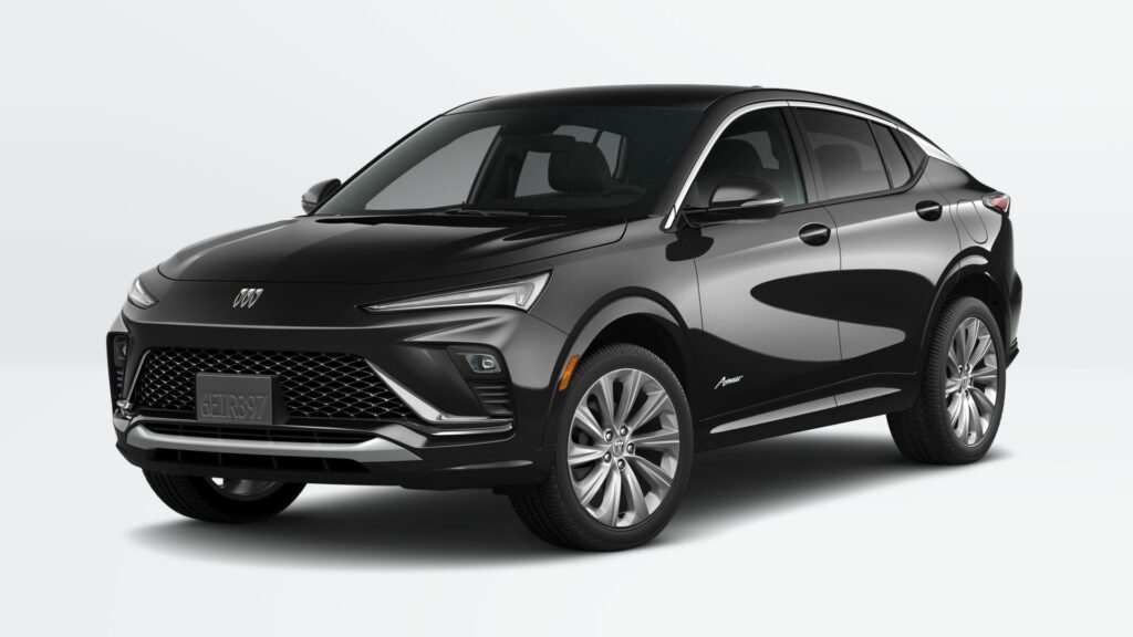 New 2026 Buick Envista Avenir Specs 2026 Buick Specs New 2026 Buick Envista Avenir Specs 2026 Buick Specs