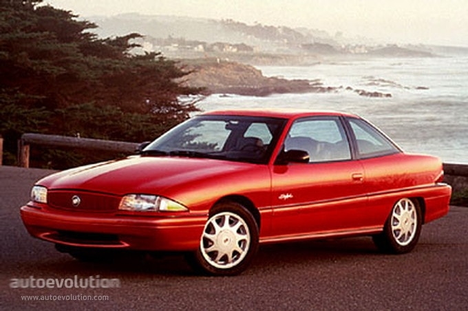 New 2026 Buick Skylark Springs To Digital Life Looking Very Acura ish 
