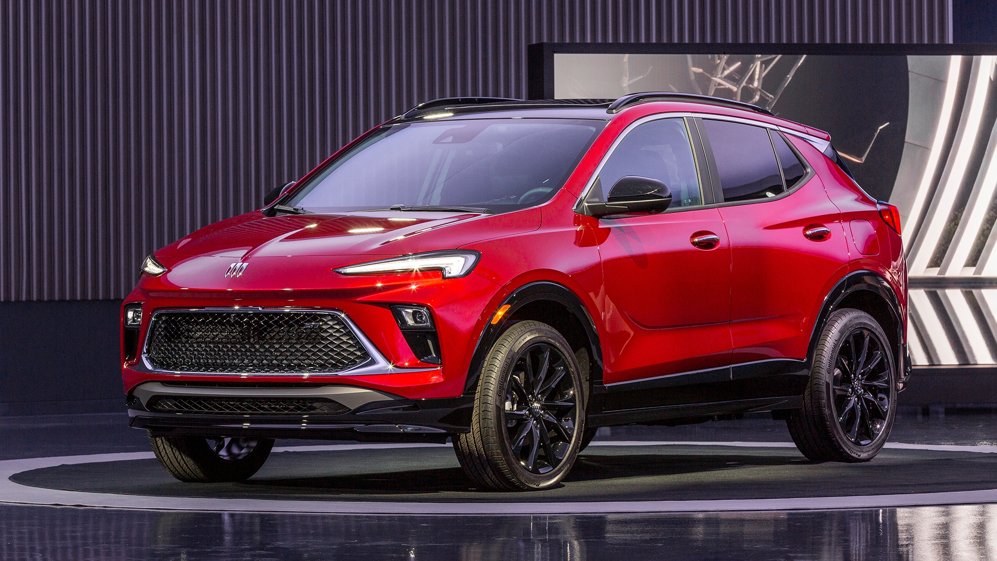 2025 Buick Encore Gx Preferred Omar Julian