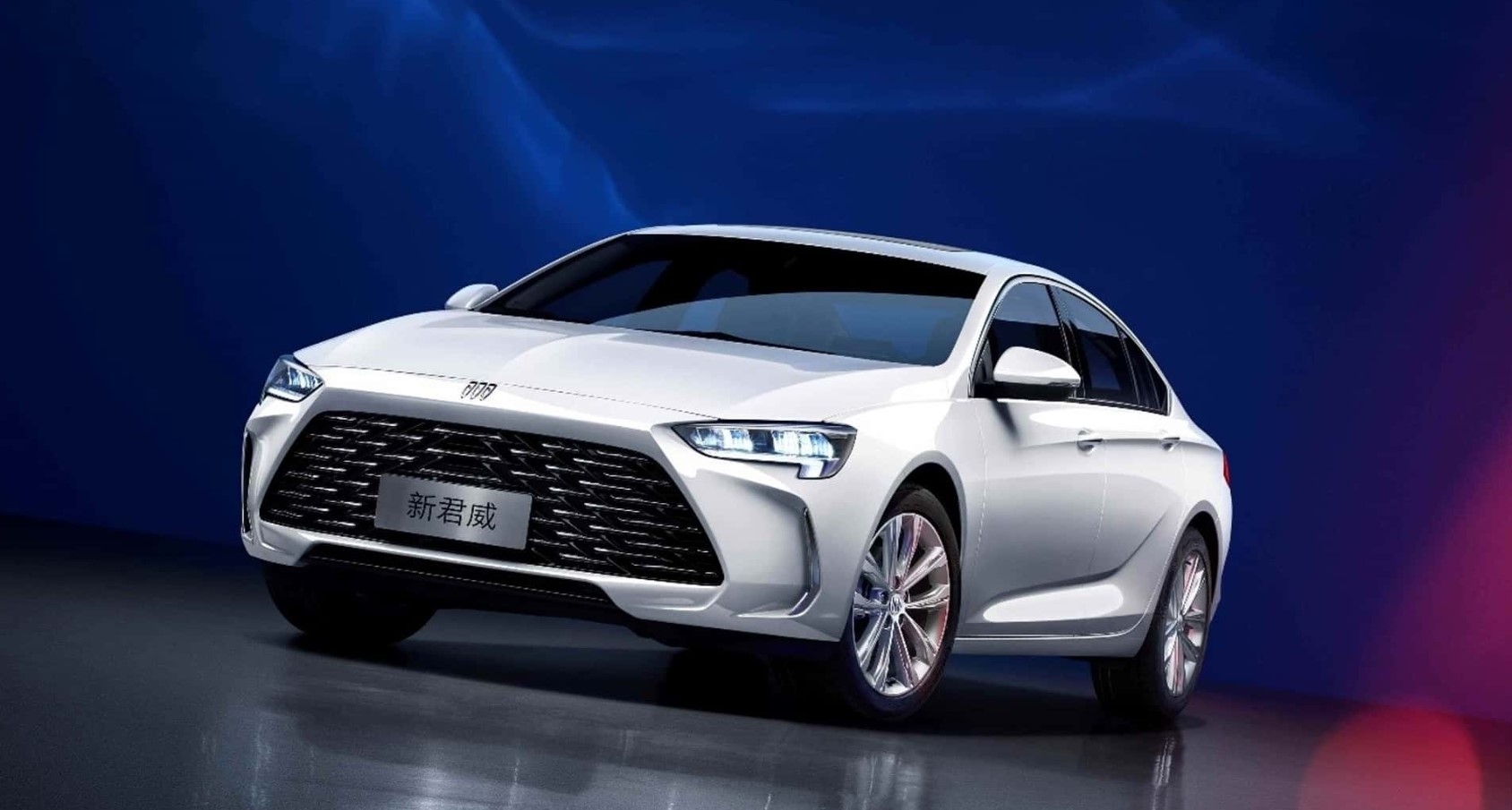 2027 Buick Regal Interior Review Specs Inside The Hood