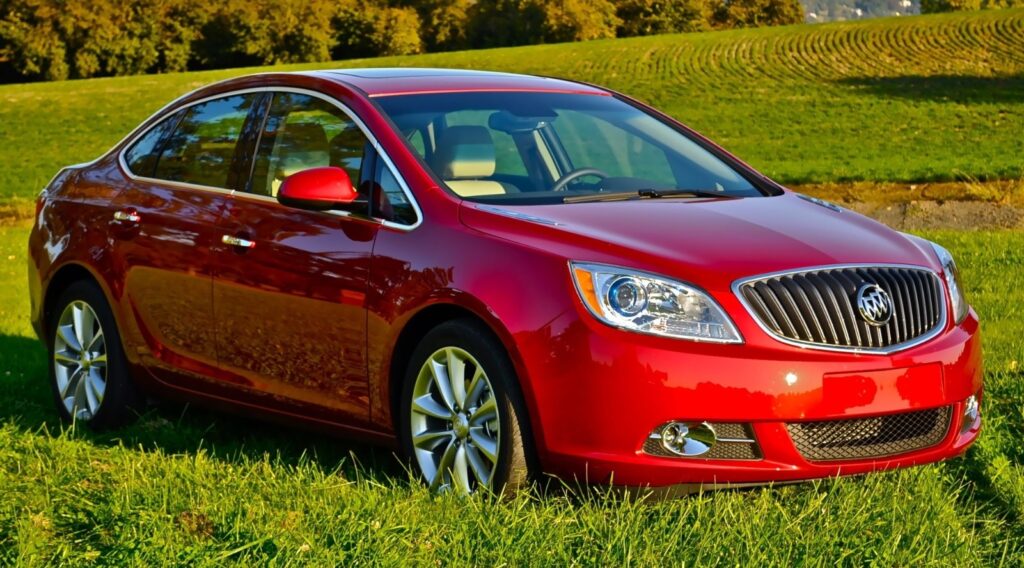 2027 Buick Verano Release Date Specs Dimensions Edgar Motorsport