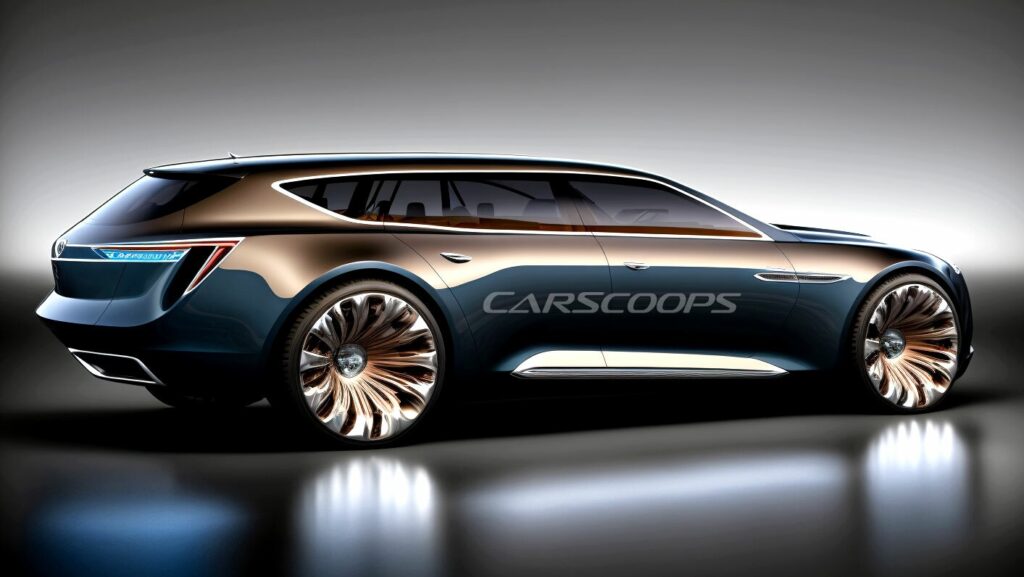 GM Considering Electric Bronco Rival Wagon And Small Hummer Pickup