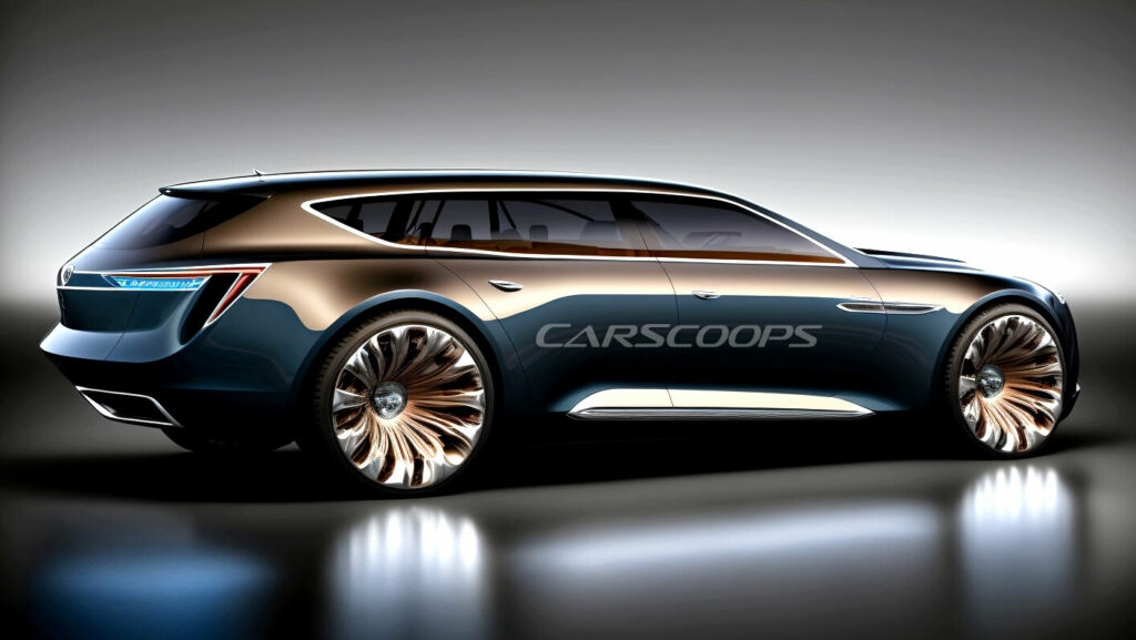 GM Considering Electric Bronco Rival Wagon And Small Hummer Pickup 