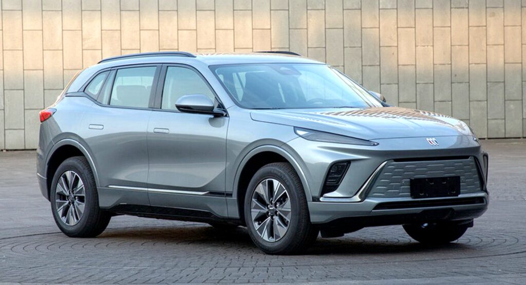 New 2027 Buick Electra E5 Features Interior Dimensions Newbuick2022