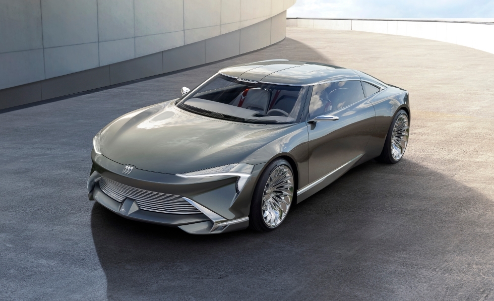 New 2027 Buick Electra Features Interior Redesign Newbuick2022 New 2027 Buick Electra Features Interior Redesign Newbuick2022