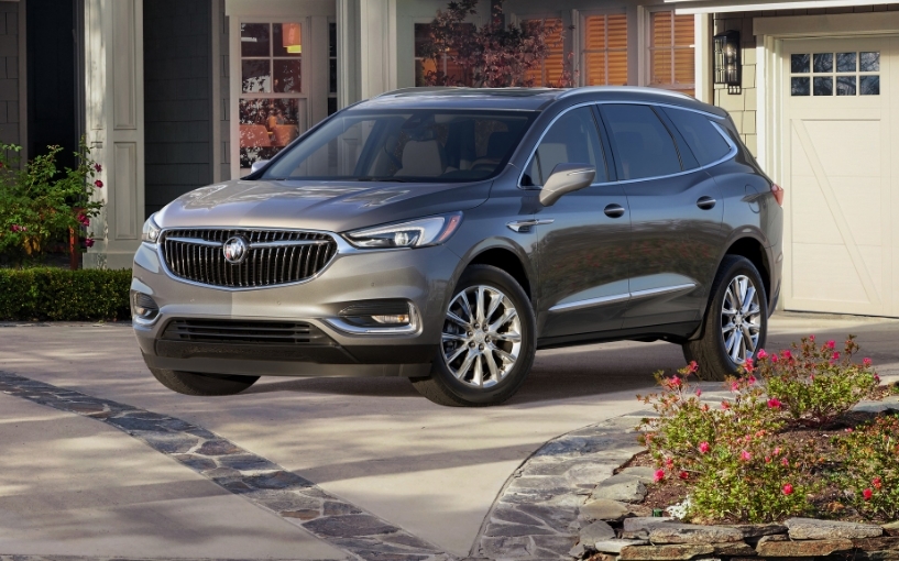 New 2027 Buick Enclave Review Pictures Engine Newbuick2022 New 2027 Buick Enclave Review Pictures Engine Newbuick2022