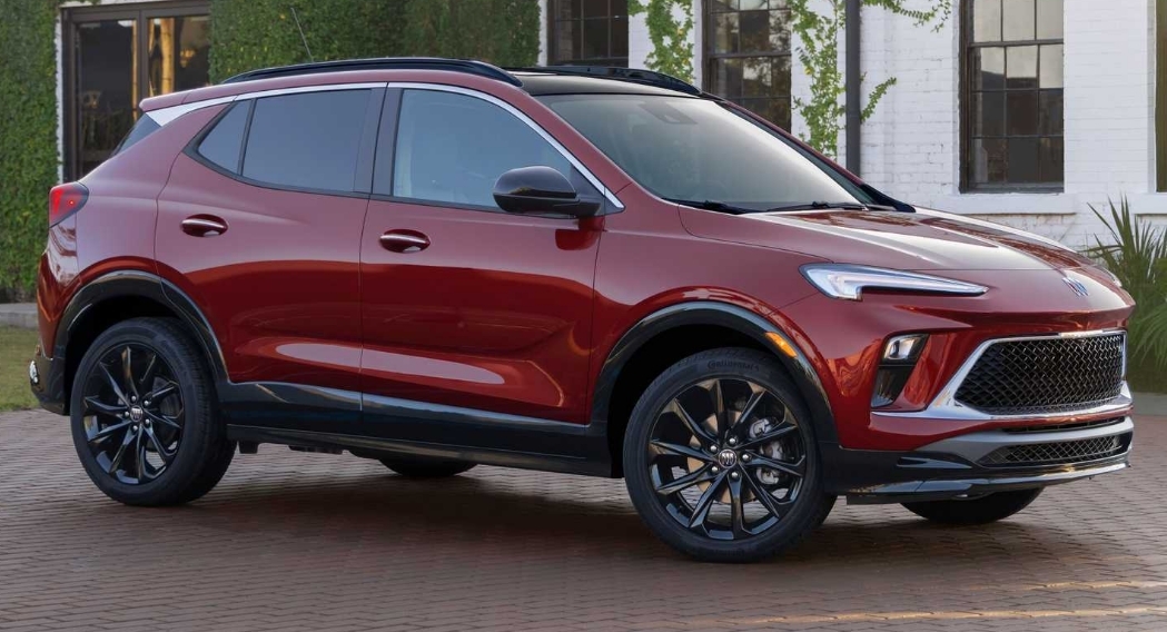 New 2027 Buick Encore Dimensions Price Engine Newbuick2022 New 2027 Buick Encore Dimensions Price Engine Newbuick2022
