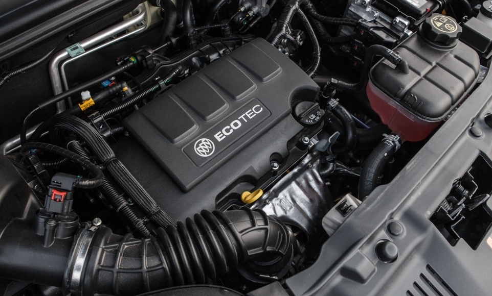 New 2027 Buick Verano Interior Engine Specs New Buick USA